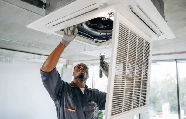 Licensed Furnace Repair service in Lakewood, OH - FH HVAC