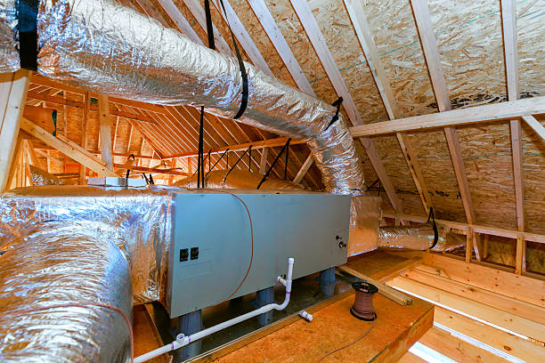 Trusted Furnace Repair service in Lakewood, OH - FH HVAC